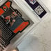 2023 Panini Prizm Purple Wave Dorian Thompson-Robinson Prizm #/99 RC PSA 9 Brown