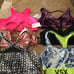 6 Victoria Secret Sport bras 6x70 M
