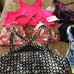 6 Victoria Secret Sport bras 6x70 M