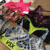 6 Victoria Secret Sport bras 6x70 M