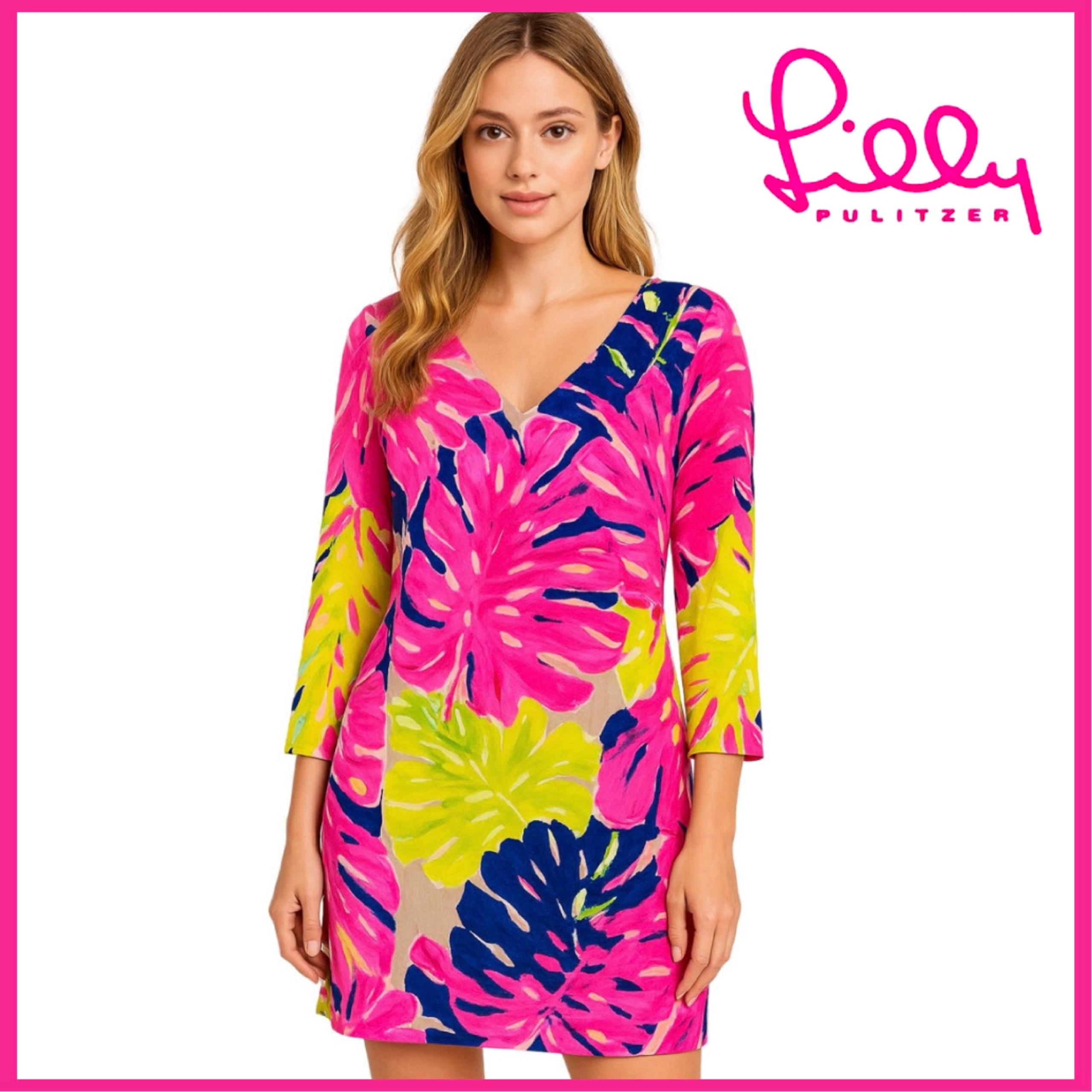 Women’s Lilly Pulitzer Dress ~M~