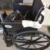 wheelchair