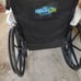 wheelchair
