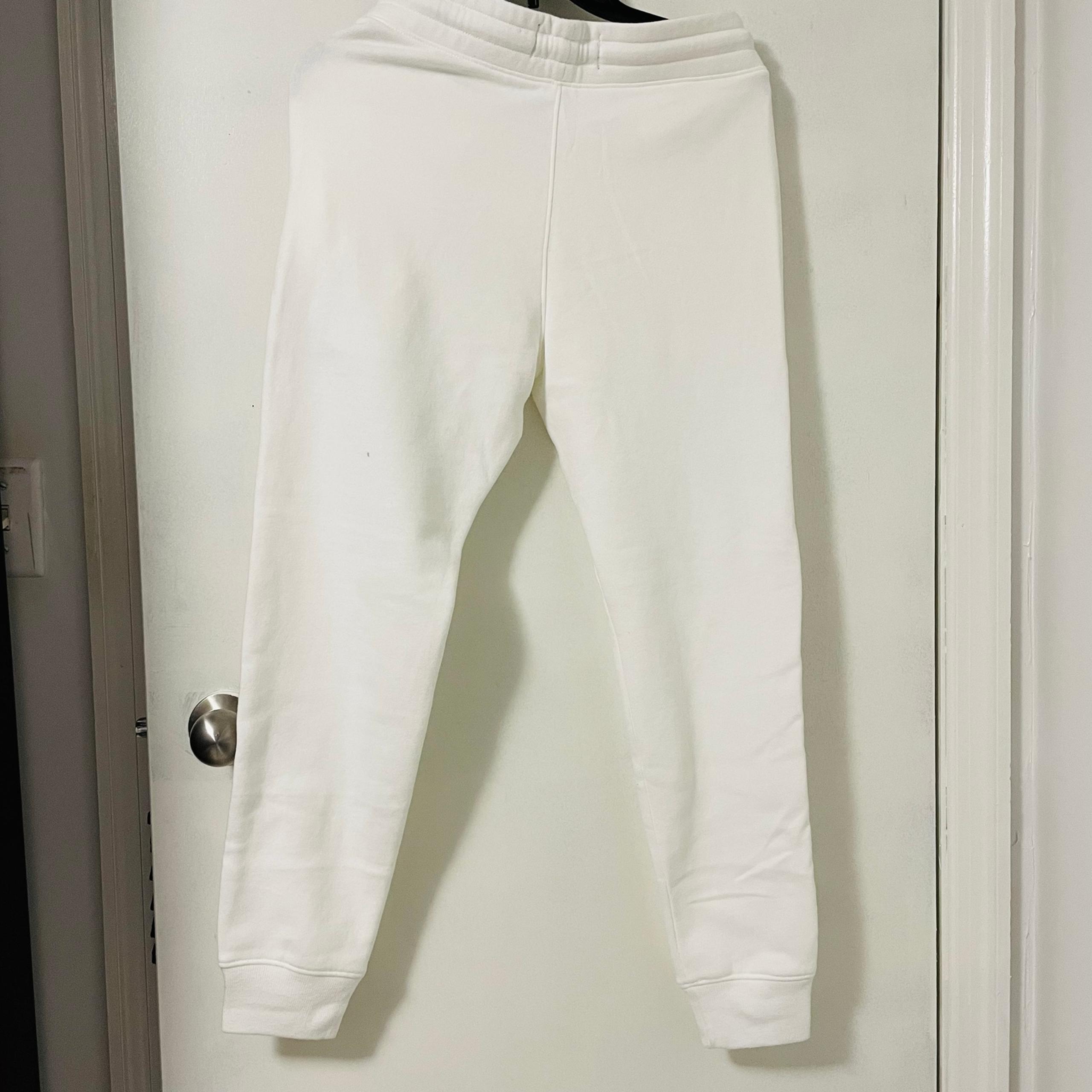 hollister flare sweatpants