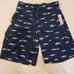 Men's Swim Trunk