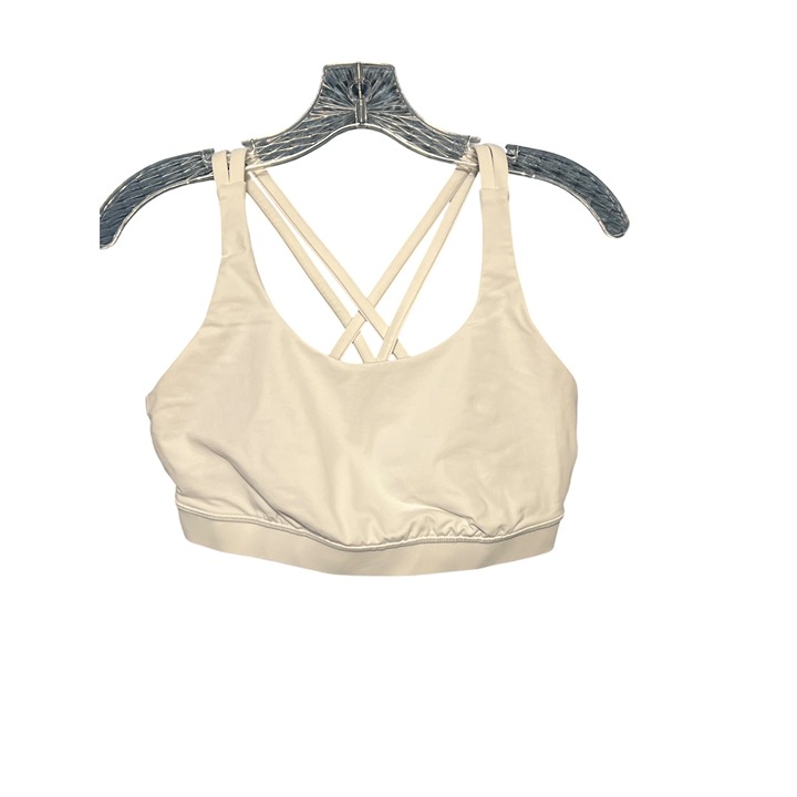 Lululemon Free to Be Sports Bra Size 10