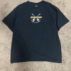 Vintage Hooters Chicago Graphic T-Shirt