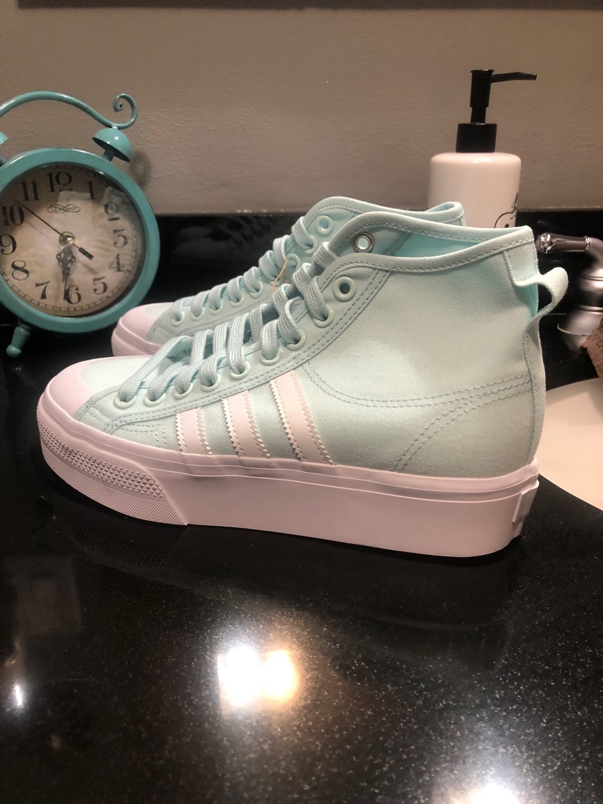 Alexander McQueen High Top Fashion Sneakers | Mercari