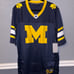 NWT Michigan Large Kersey