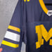 NWT Michigan Large Kersey