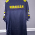 NWT Michigan Large Kersey
