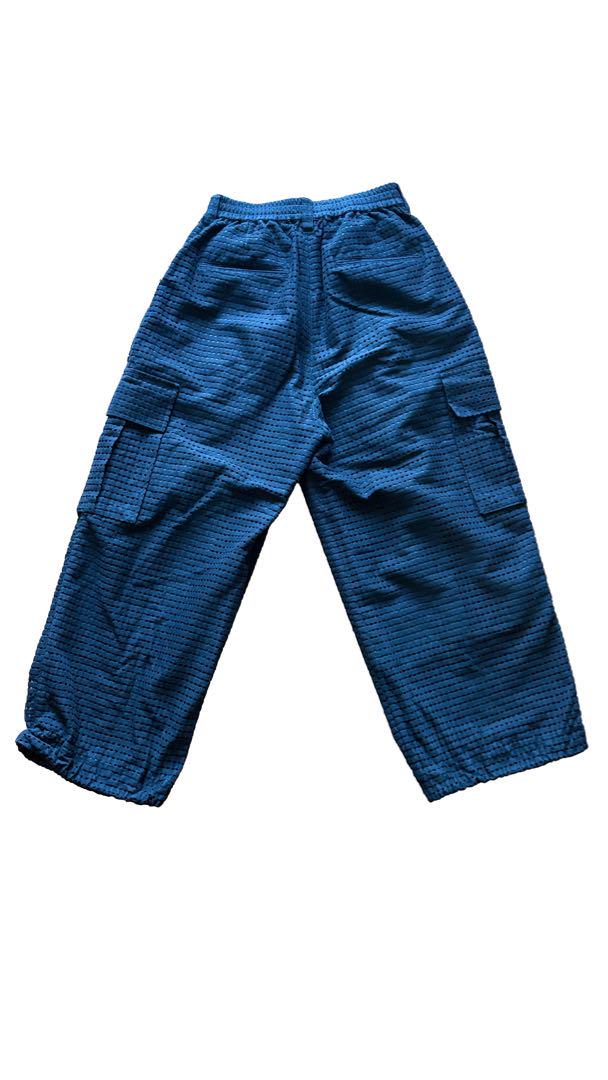 MAISON SPECIAL Wide Cargo Pants Casual pants