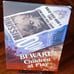 Beware Children At Play (Blu-ray, Region Free) w/ Slipcover Vinegar Syndrome-NEW