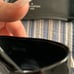 Louis Vuitton mules Sz 6 great cond