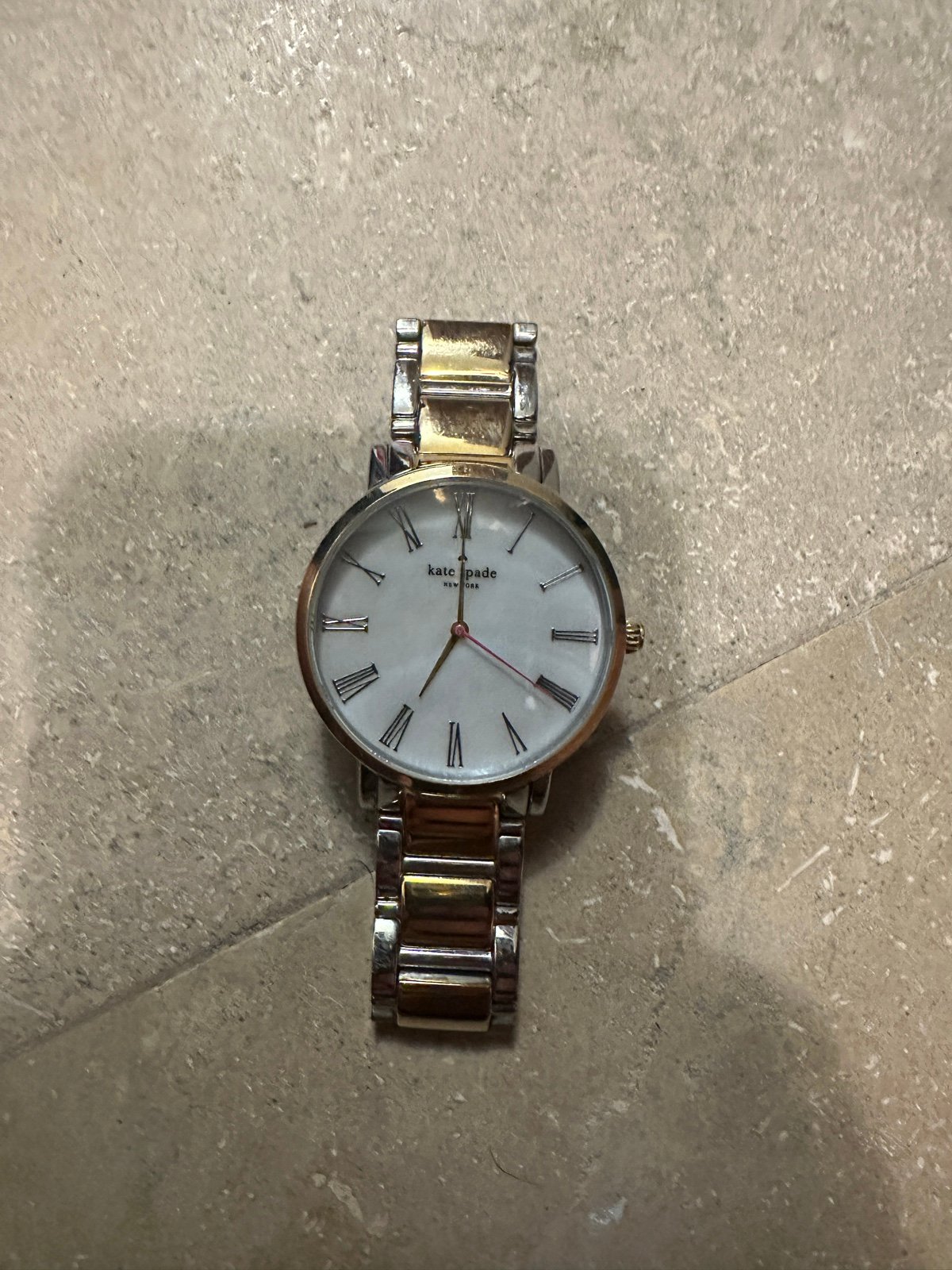 Kate Spade Watch