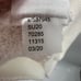 LOFT White Cotton Knit Sleeveless Sweater Tank // XL