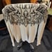 Vintage Affliction Medium Mens Thermal 4088877796