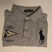 Polo Yacht Club Shirt Big 2X