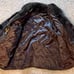 Hillmoor New York Luxurious Gray/BrownnFaux Fur Coat Vintage 70's (Size X-Large)