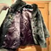 Hillmoor New York Luxurious Gray/BrownnFaux Fur Coat Vintage 70's (Size X-Large)