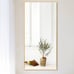 MIRUO 47 x22 Wall Mirror Full Length Mirror Full Body Mirror Bathroom Mirror