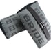 NEW 2PCS Universal Bride Gradation Car Neck Headrest Pillow Fabric Material