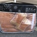 New Faux Leather Car Seat Covers 5 Passengers Cars & SUV Universal Fit Set