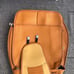 New Faux Leather Car Seat Covers 5 Passengers Cars & SUV Universal Fit Set