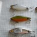 (14 LOT) CORDELL LIPLESS CRANKBAITS ~ SPOT, RATT'L SPOT MINNOW wPLANO TACKLE BOX