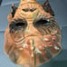 Land of the Lost Mask - Boris Vallejo 1981 / Made in Hong Kong Ben Cooper