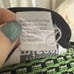 Misook Women's SIze XL Green and Black Zip Up Cardigan Blazer Jacket #3399