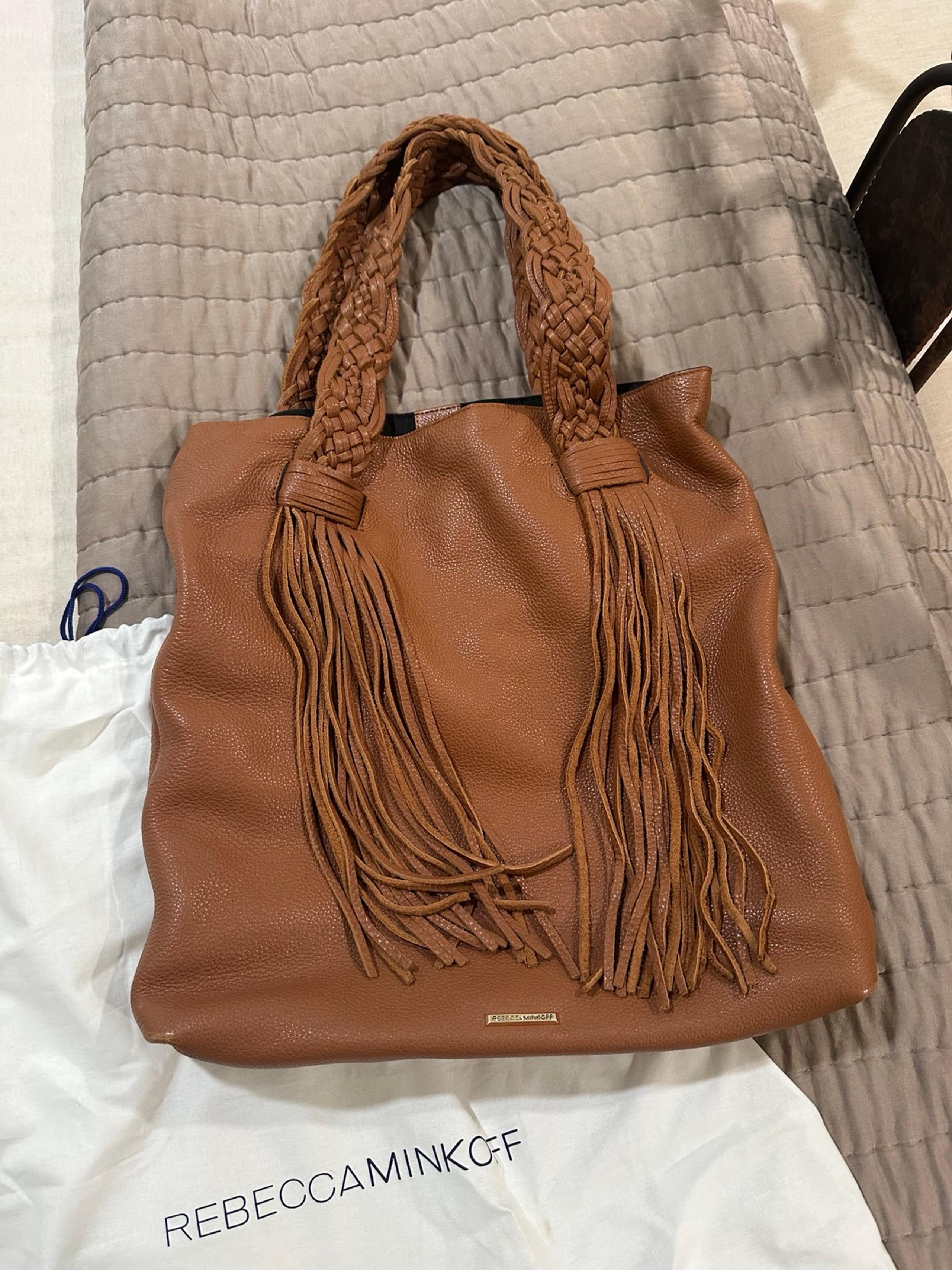 Rebecca Minkoff purse
