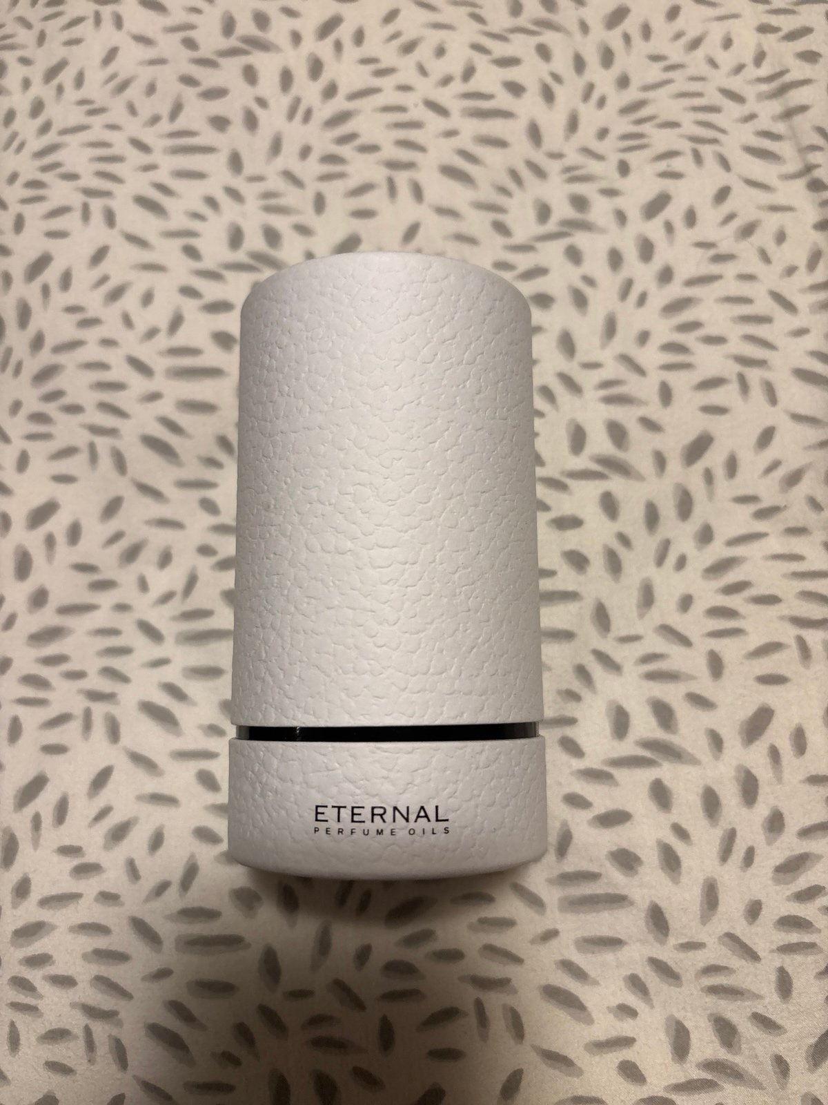 Eternal Perfume Oils Sweet Luxury Scent