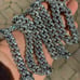 Men's Miami Cuban Link Chain Ice Out 14k Gold Plated Cz VVS Real ICY Choker 10mm