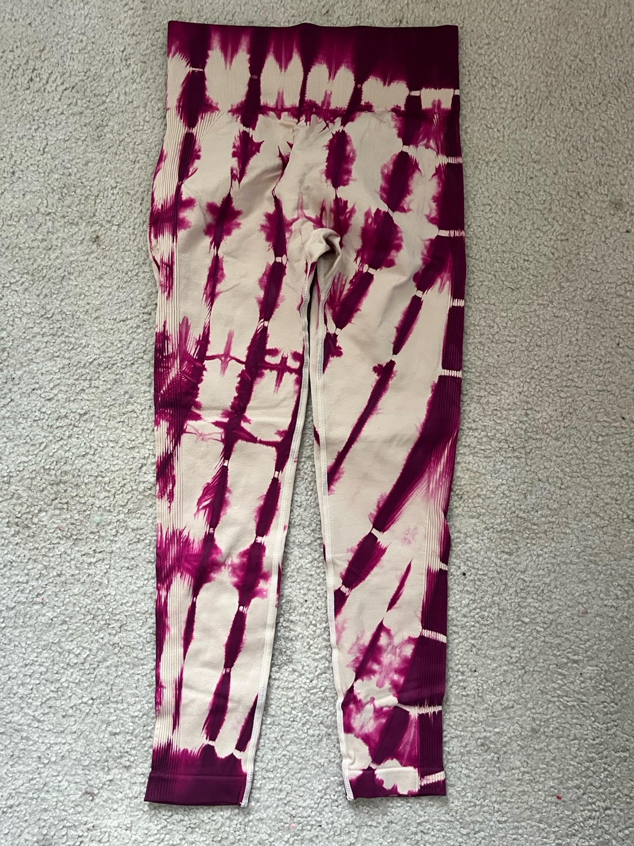 Workout leggings