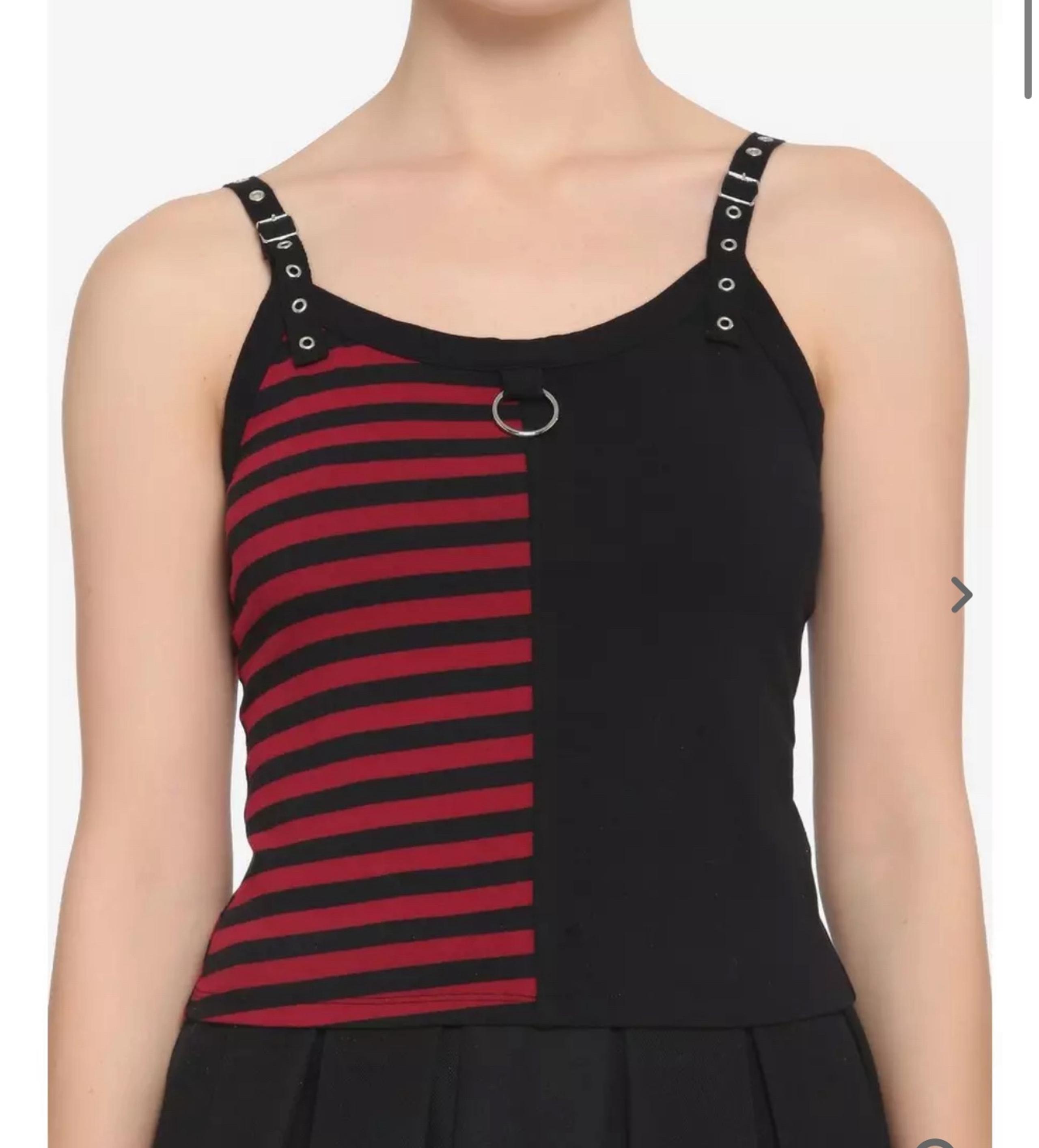 Hot Topic cami