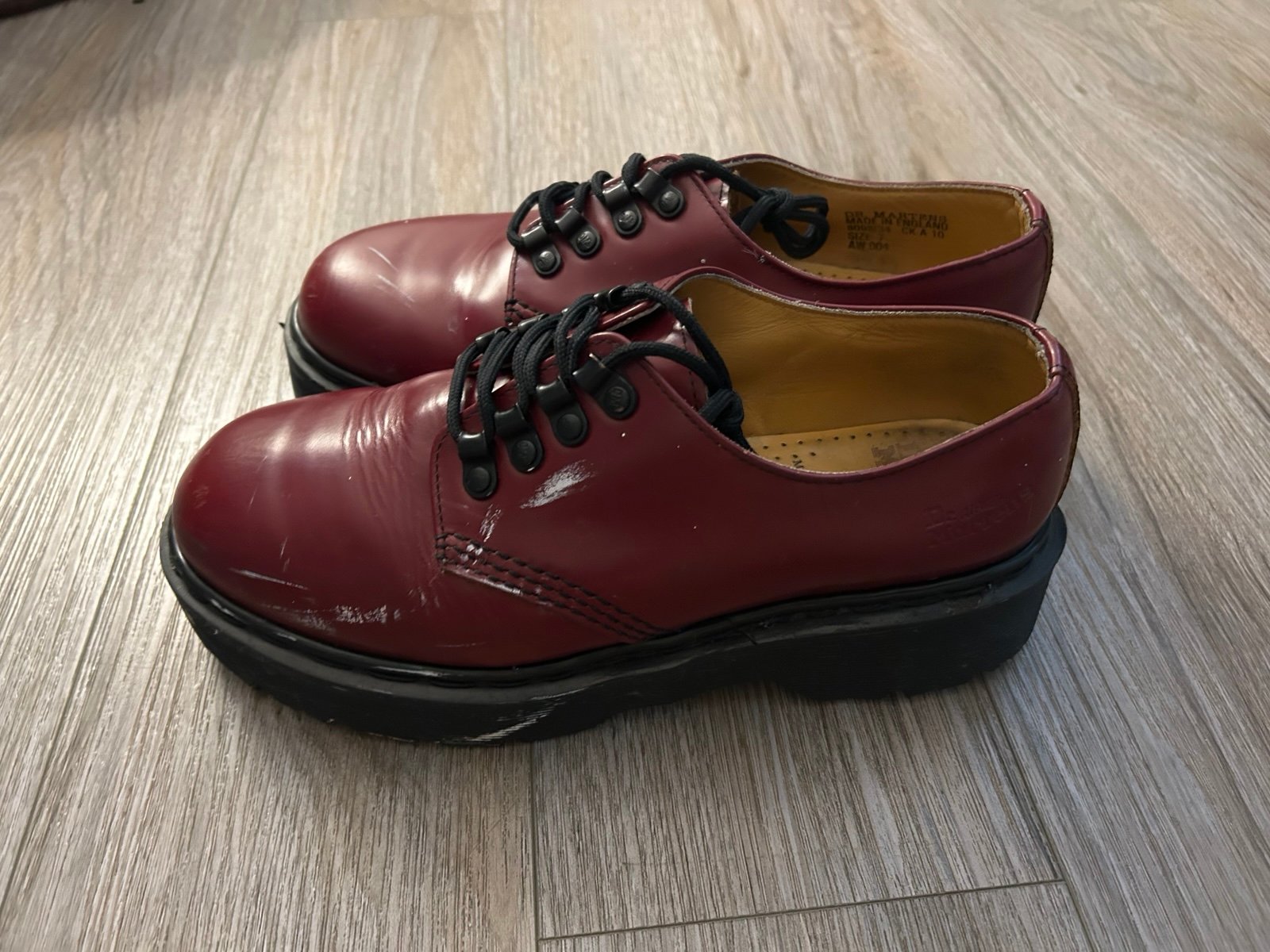 Dr. Martins