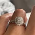 real diamond rings