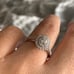 real diamond rings