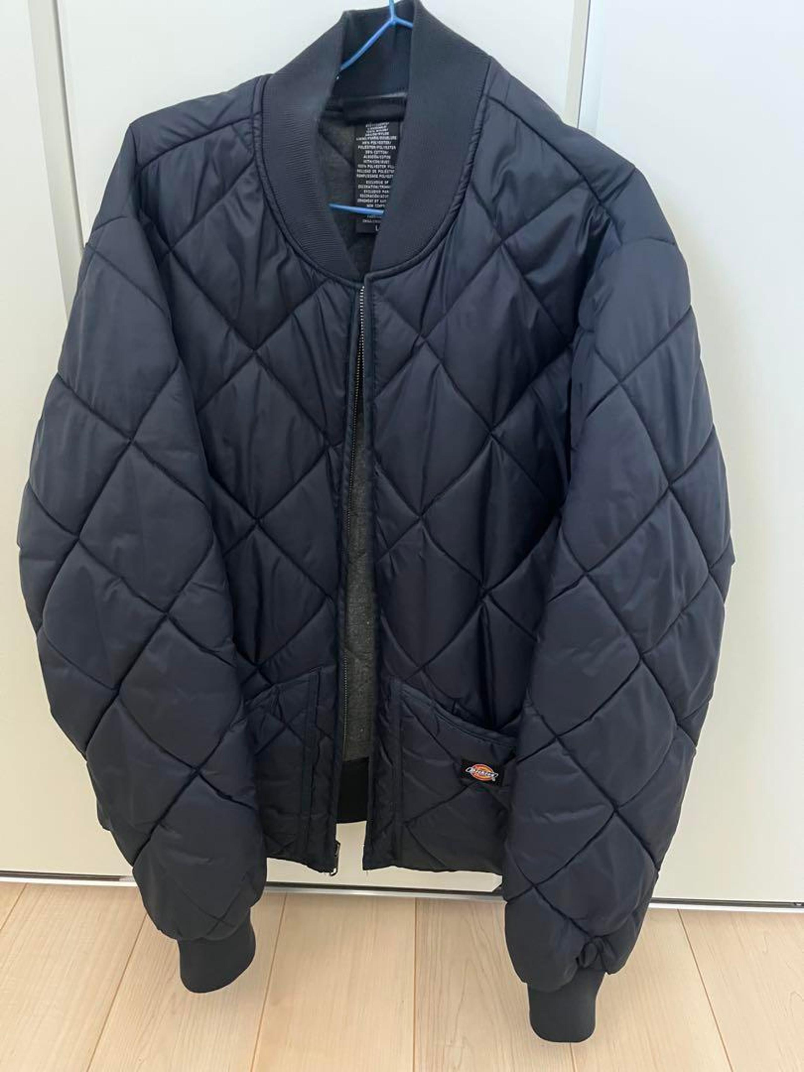 Dickies Quilted Jacket