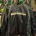Seahawks pullover jacket