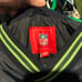Seahawks pullover jacket