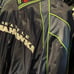 Seahawks pullover jacket