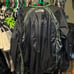 Seahawks pullover jacket