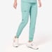 FIGS Seaglass Scrub Set M/P Catarina and M/P Zamora Joggers