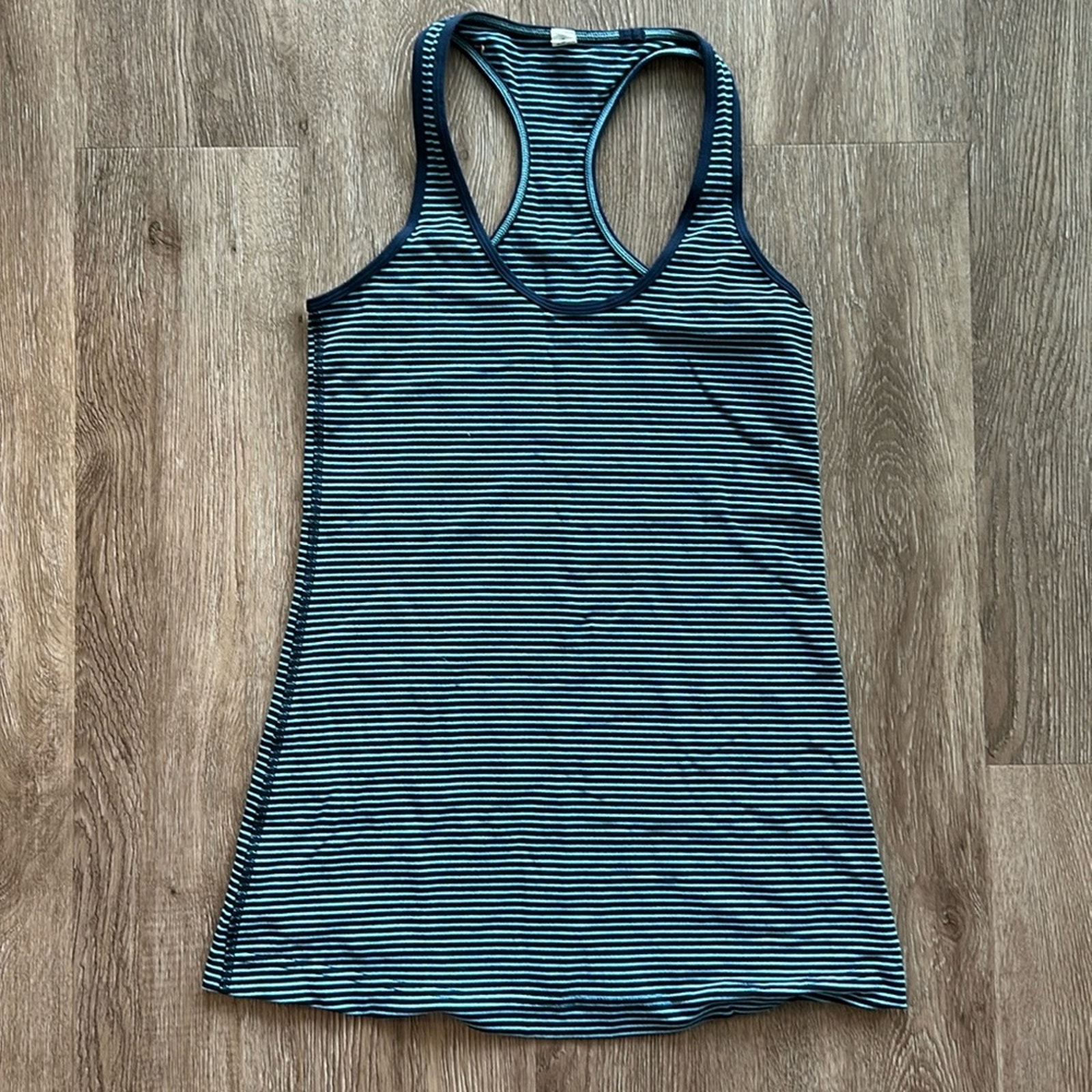 Lululemon Cool Racerback Tank Top