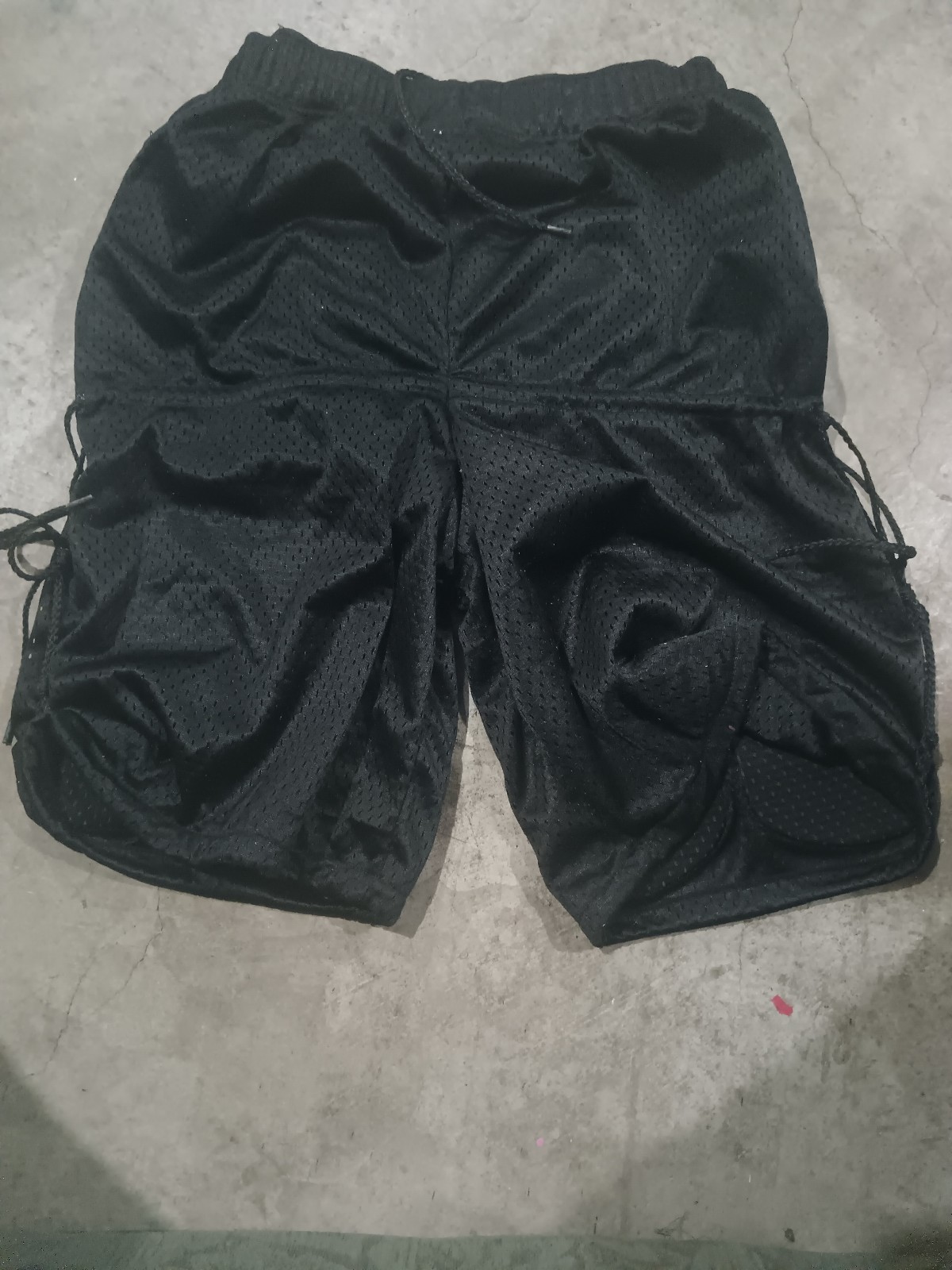 STX Youth Lacrosse Goalie Pants