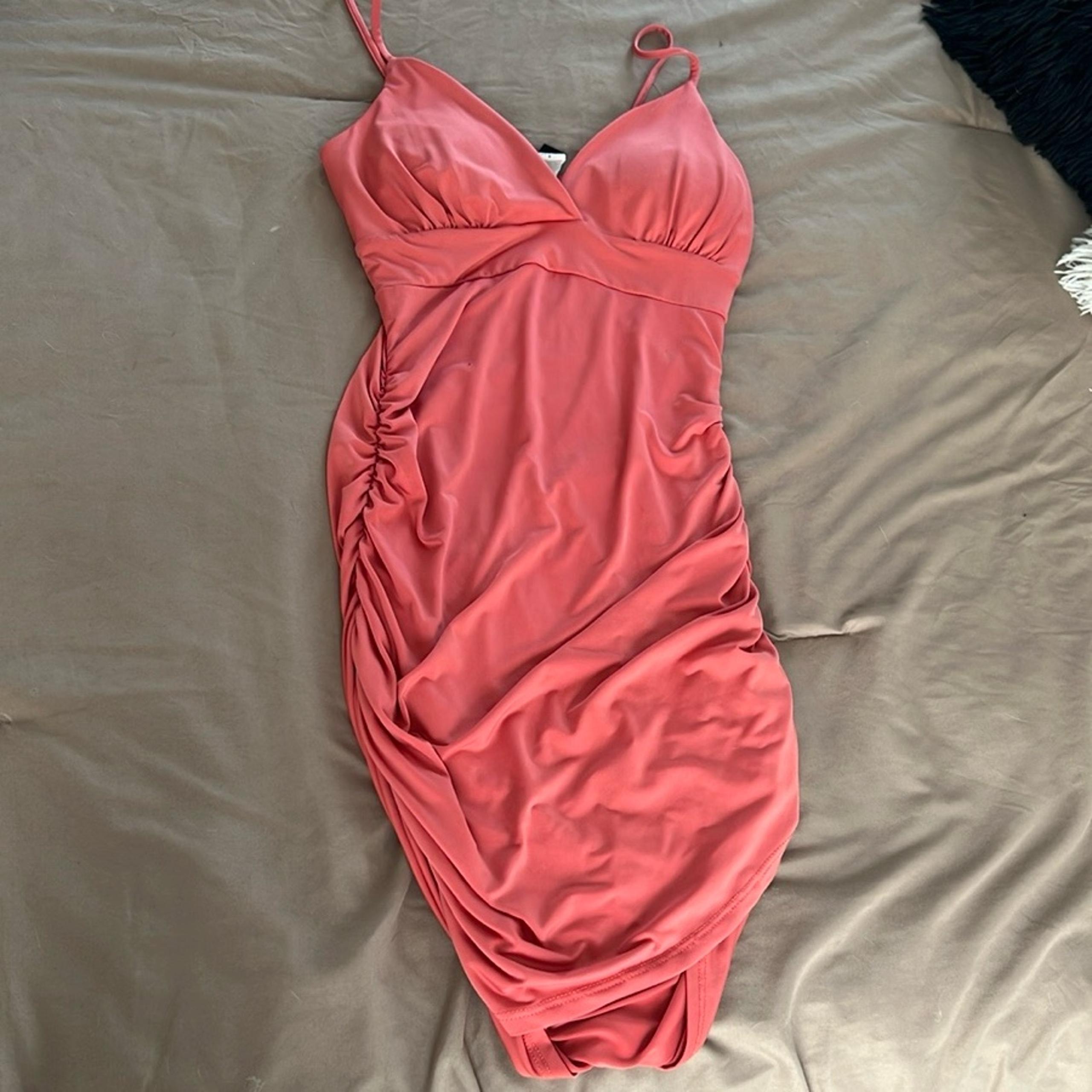 Windsor dress