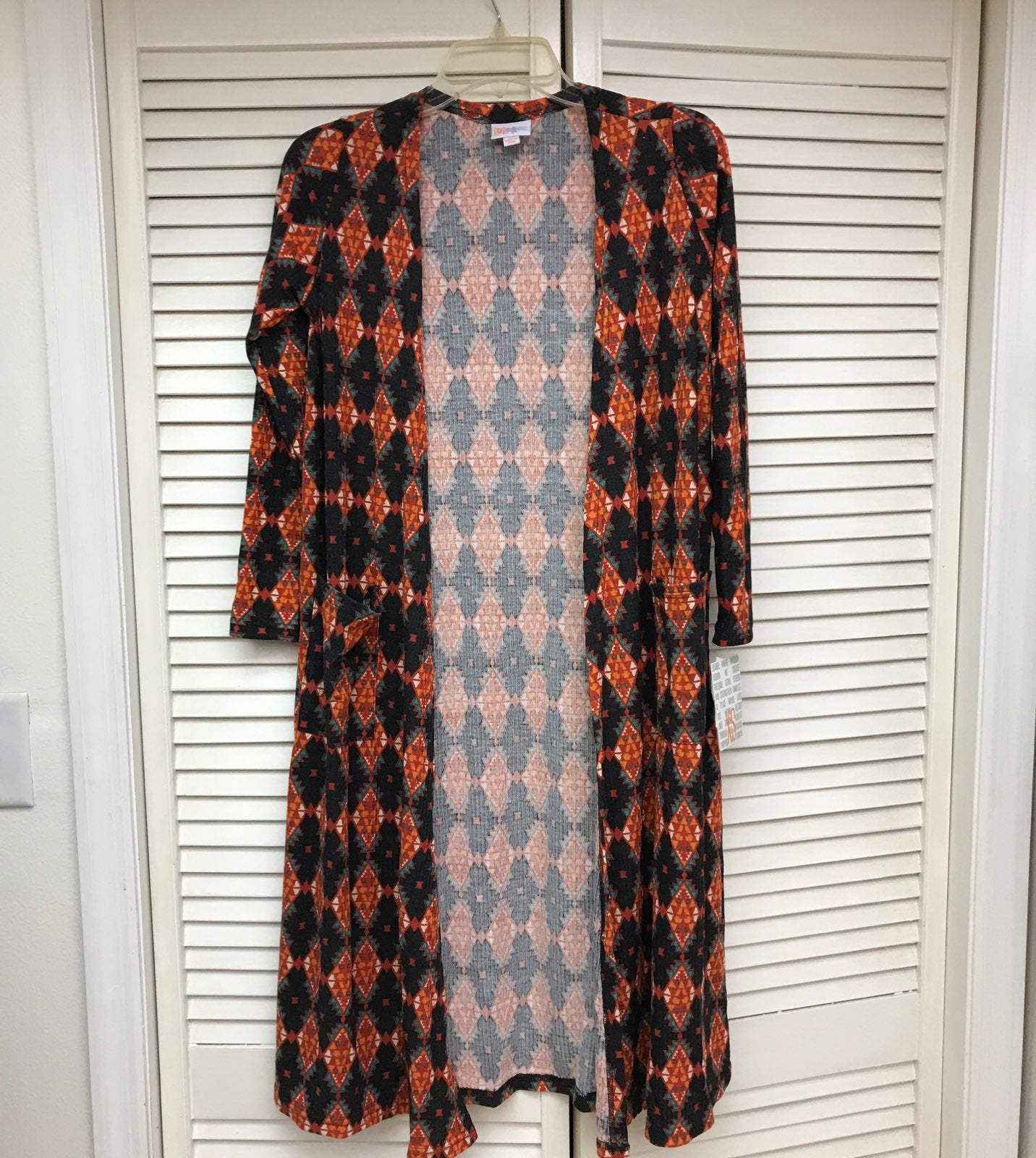 Lularoe, Sarah, XS, NWT
