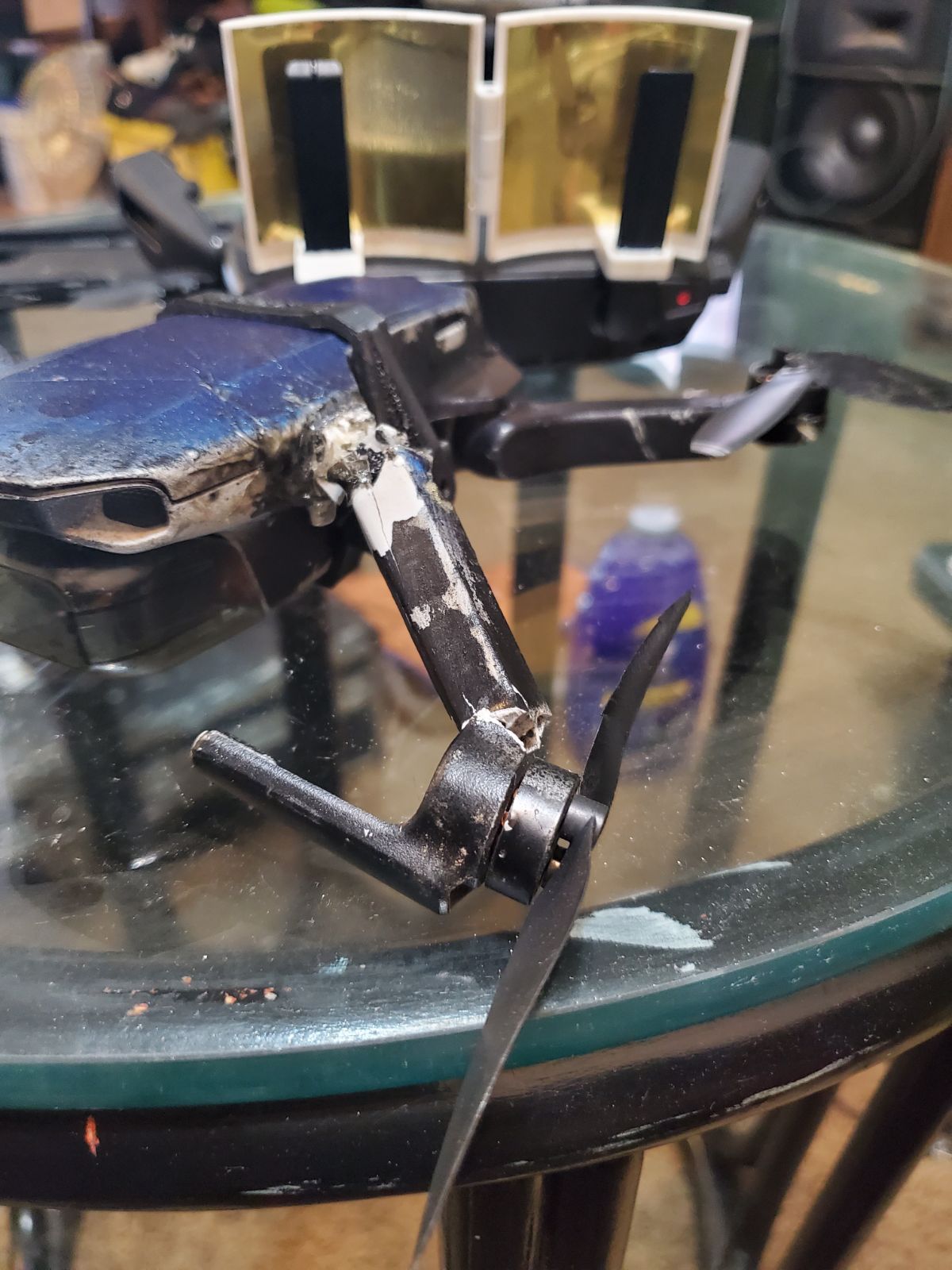 DJI mavic mini